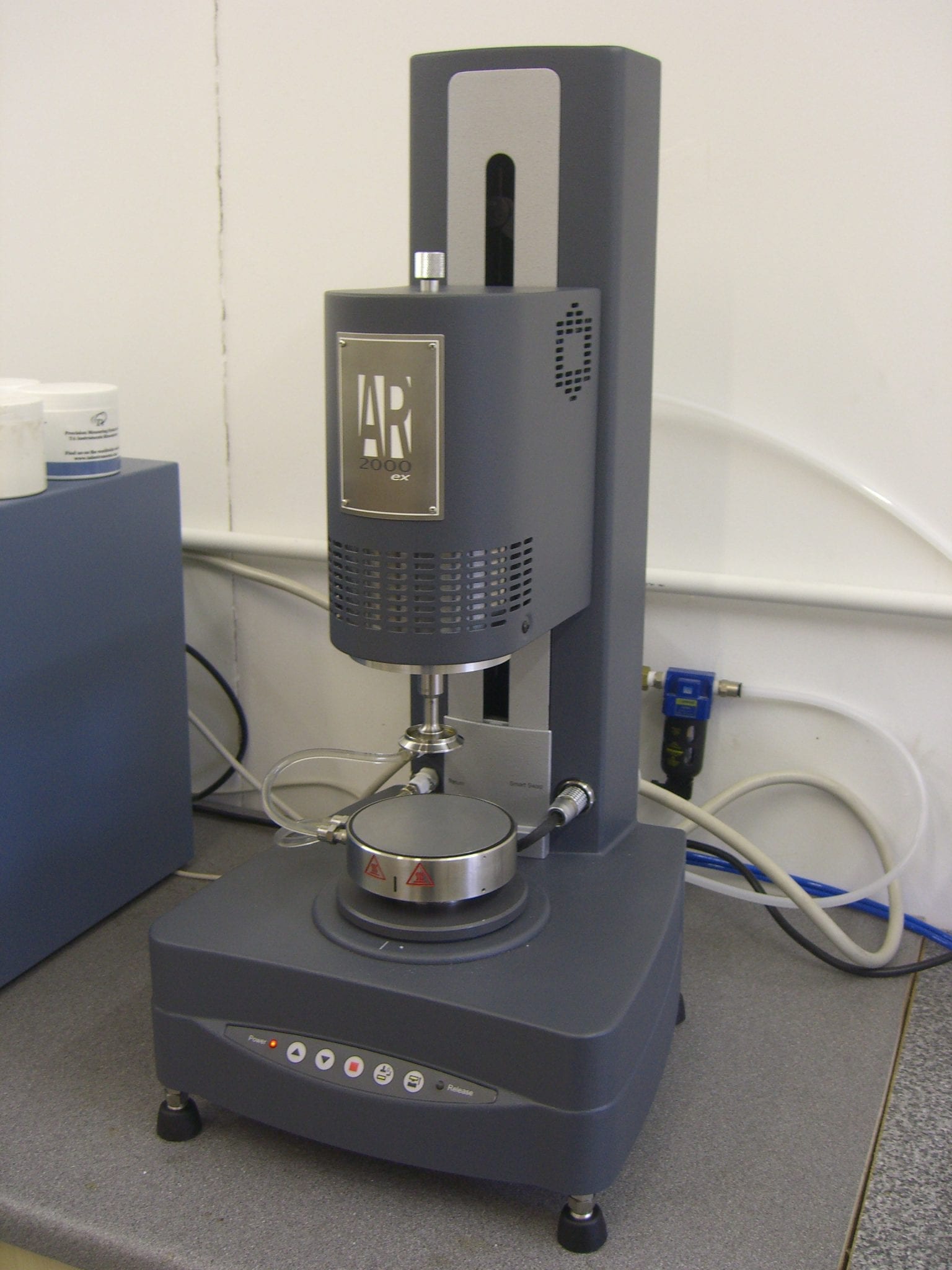 Cling & Coating Viscosity