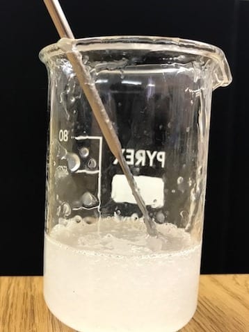 Tribology Testing Of Sugar Replaced Soft Drinks Tribology Testing Of Sugar Replaced Soft Drinks