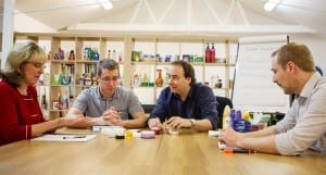 Rheology consulting and investigations